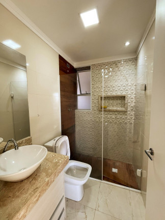 Imagem Apartamento com 2 Quartos à Venda,  em Canto do Forte - Praia Grande