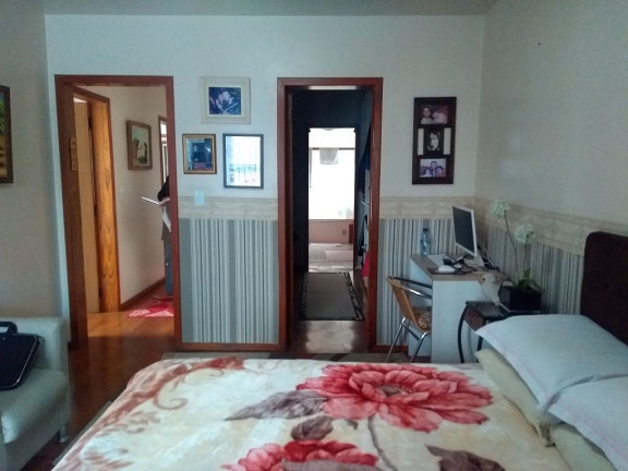 Imagem Apartamento com 3 Quartos à Venda,  em Centro - Criciúma