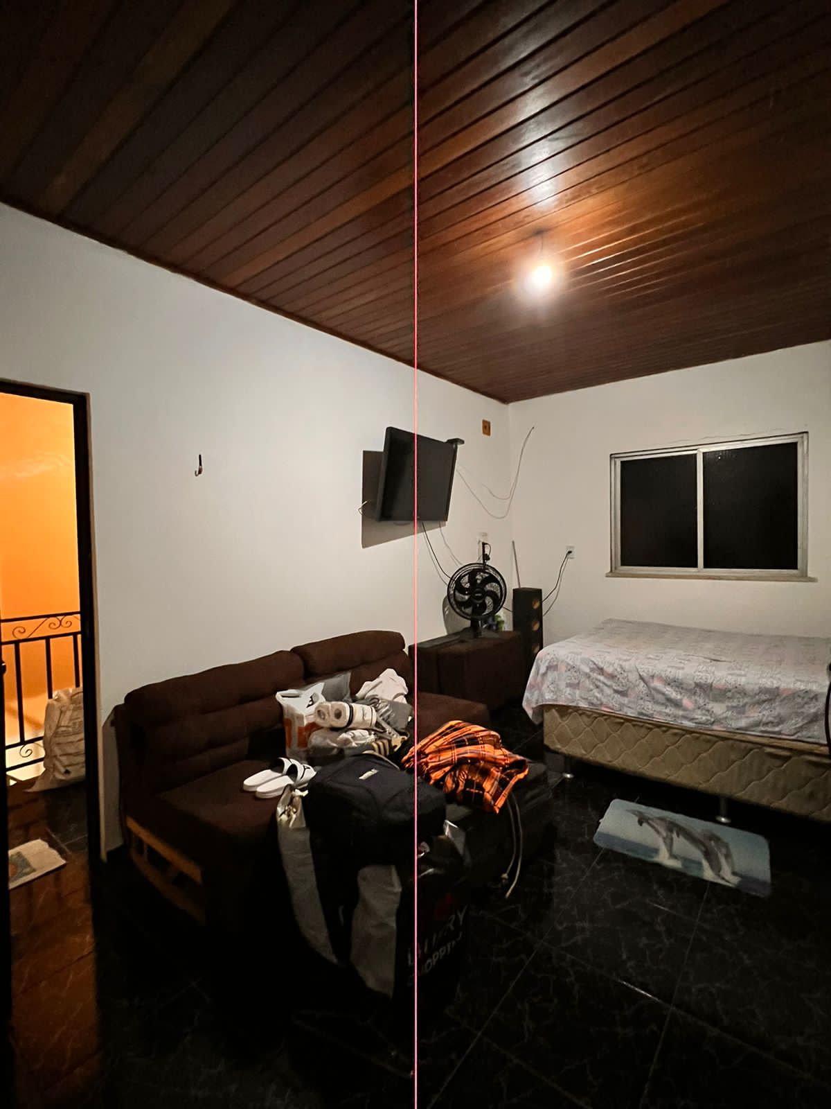 Imagem Casa com 4 Quartos à Venda, 265 m²em Telégrafo Sem Fio - Belém