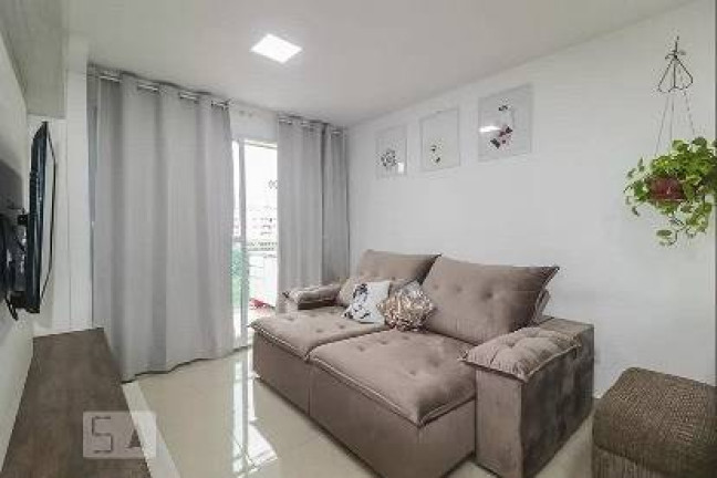 Imagem Apartamento com 2 Quartos à Venda,  em Taquara - Rio de Janeiro
