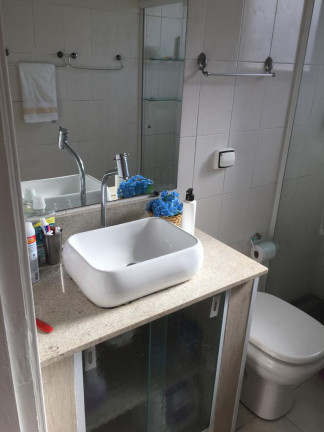 Imagem Apartamento com 1 Quarto à Venda,  em Guilhermina - Praia Grande