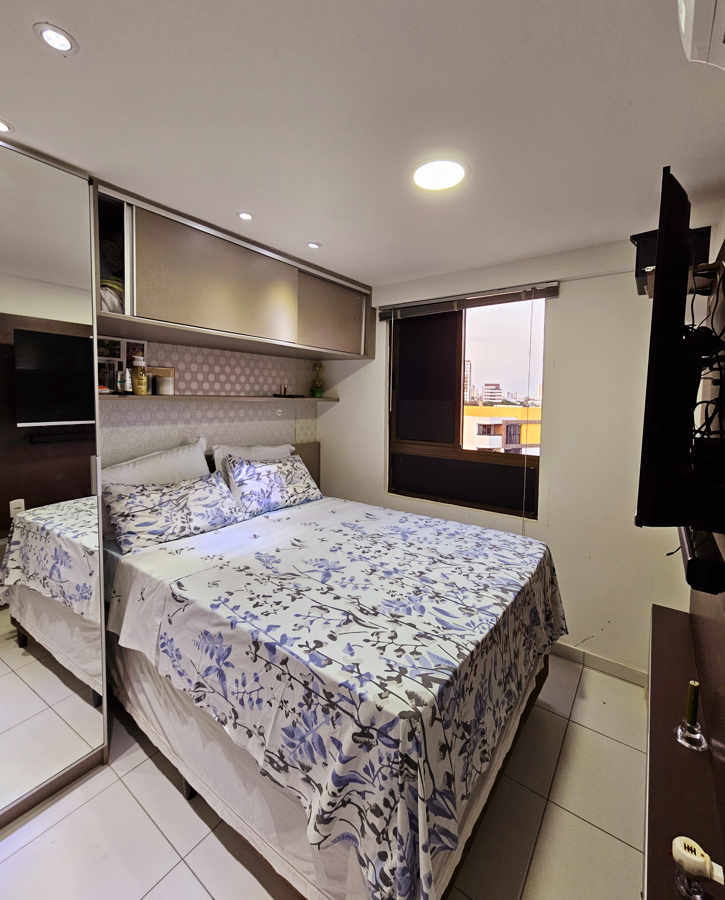 Imagem Apartamento com 2 Quartos à Venda, 118 m²em Bancários - João Pessoa Imagem Apartamento com 2 Quartos à Venda, 118 m²em Bancários - João Pessoa