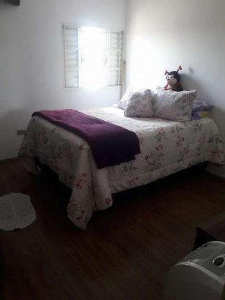 Imagem Sobrado com 2 Quartos à Venda, 120 m² em Vila Do Encontro - São Paulo