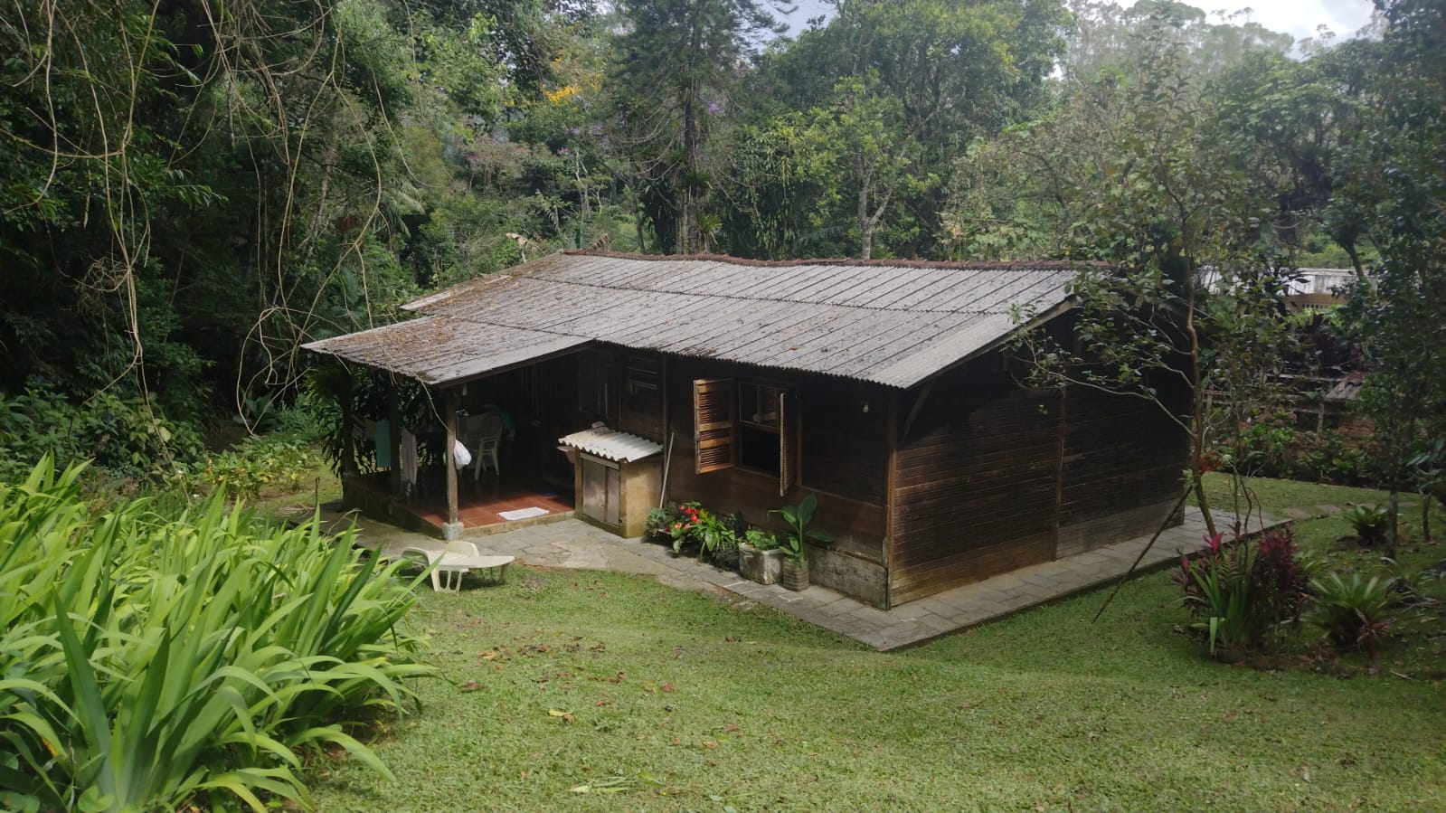Imagem Casa com 6 Quartos à Venda, 300 m² em Bingen - Petrópolis Imagem Casa com 6 Quartos à Venda, 300 m² em Bingen - Petrópolis