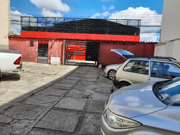 Imagem Apartamento com 2 Quartos à Venda, 43 m² em Fonte Grande - Contagem