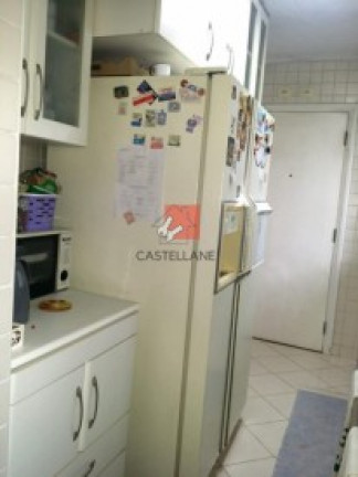 Imagem Apartamento com 3 Quartos à Venda, 140 m² em Indianópolis - São Paulo
