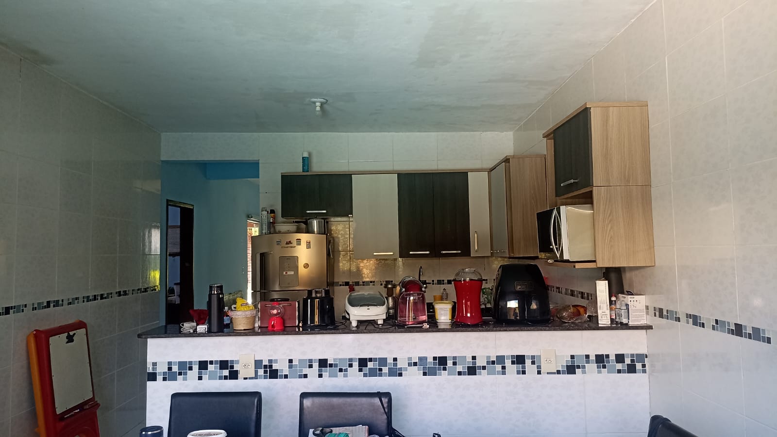 Imagem Casa com 2 Quartos à Venda, 125 m² em Jardim América - Itaguaí Imagem Casa com 2 Quartos à Venda, 125 m² em Jardim América - Itaguaí