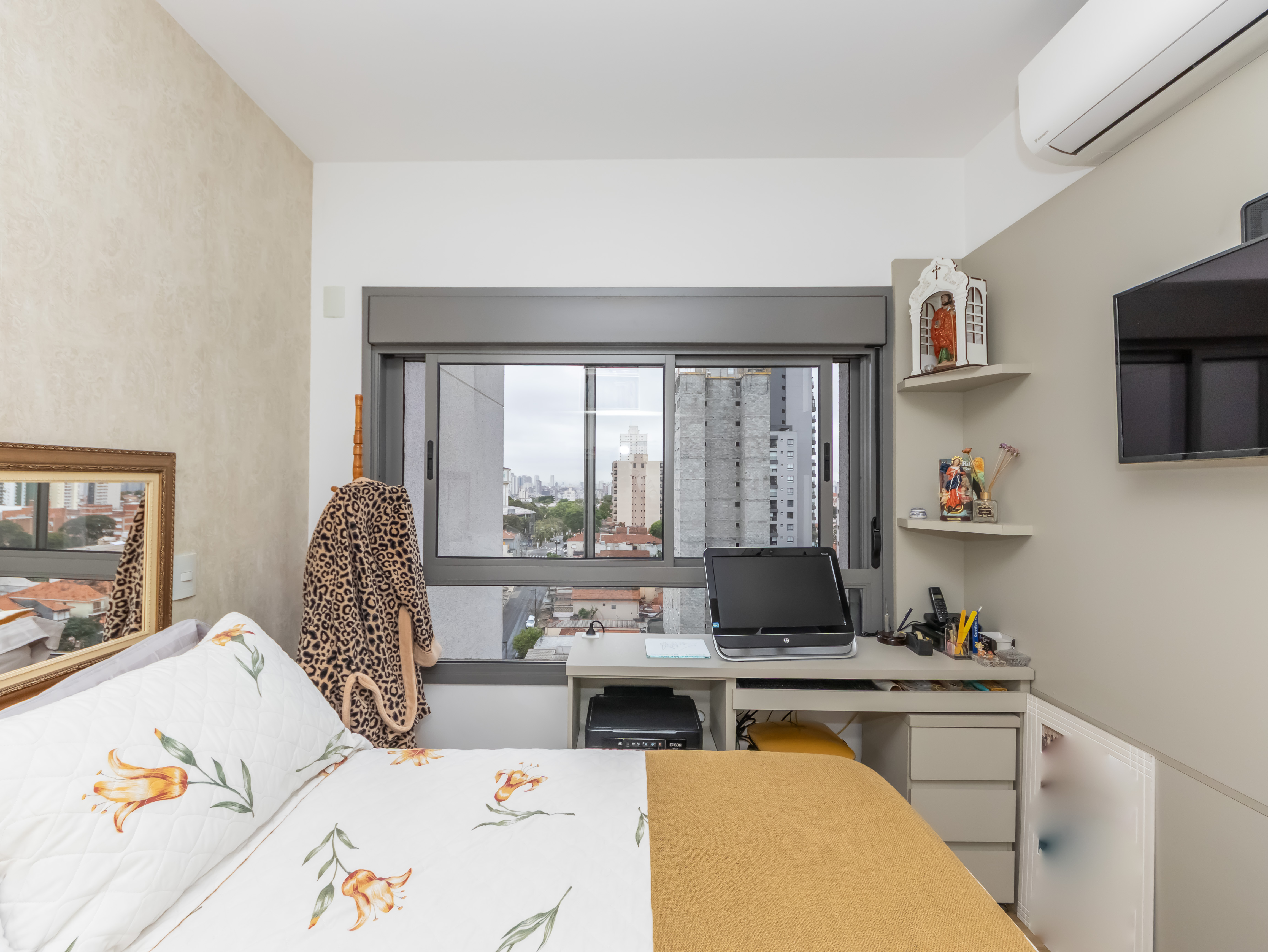 Imagem Apartamento com 2 Quartos à Venda, 73 m² em Vila Dom Pedro I - São Paulo Imagem Apartamento com 2 Quartos à Venda, 73 m² em Vila Dom Pedro I - São Paulo