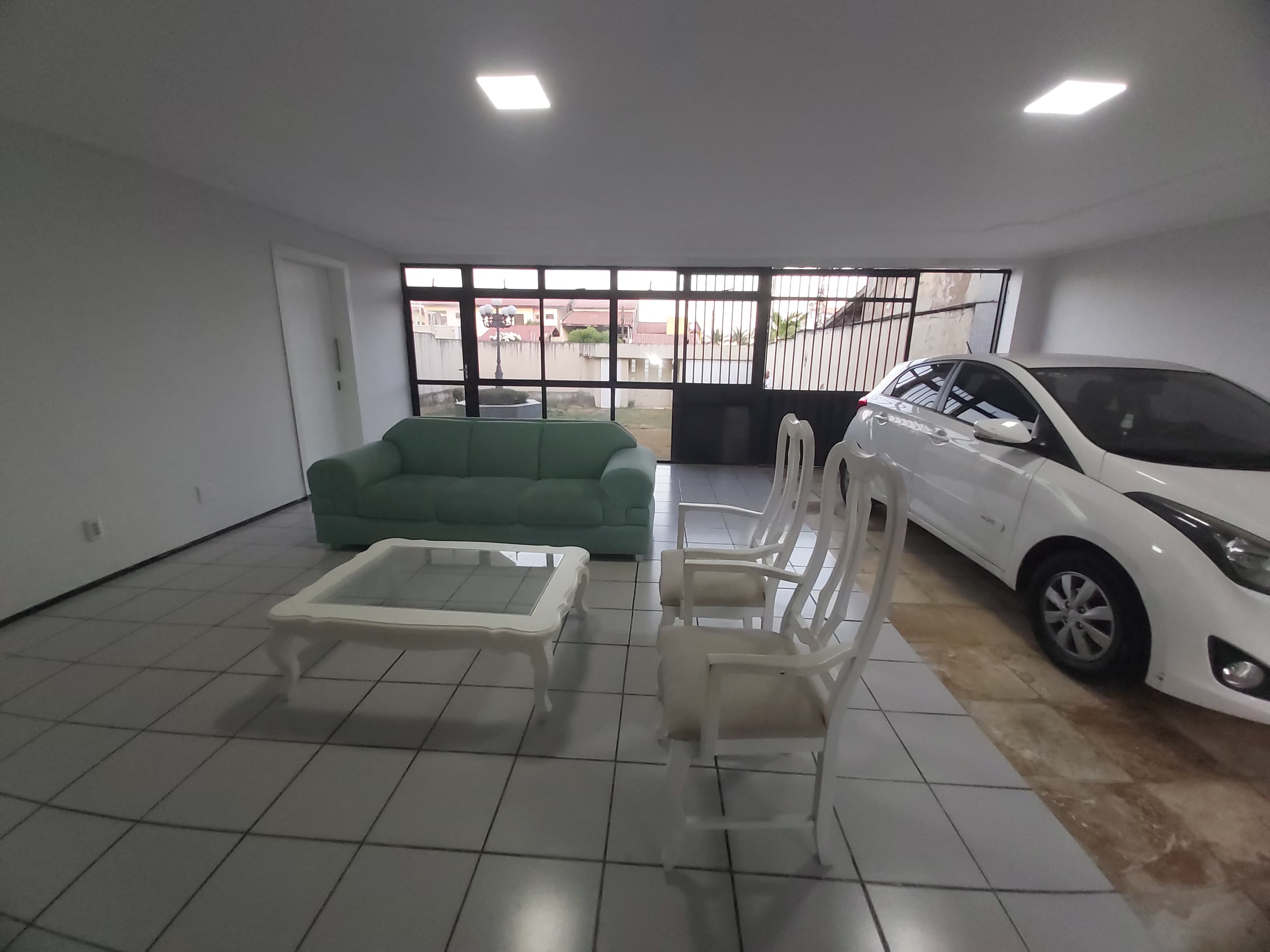 Imagem Casa com 6 Quartos à Venda, 520 m² em José de Alencar - Fortaleza