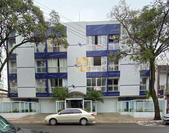 Imagem Apartamento com 2 Quartos à Venda,  em Jardim Camburi - Vitória