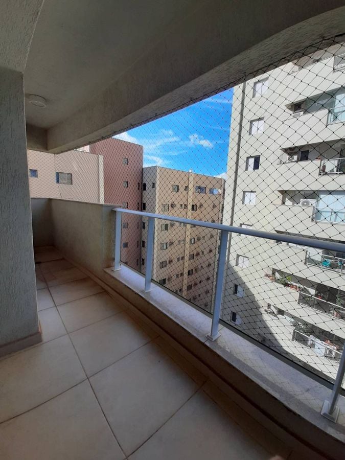 Imagem Apartamento com 3 Quartos para Alugar, 80 m² em Jardim Botânico - Ribeirão Preto