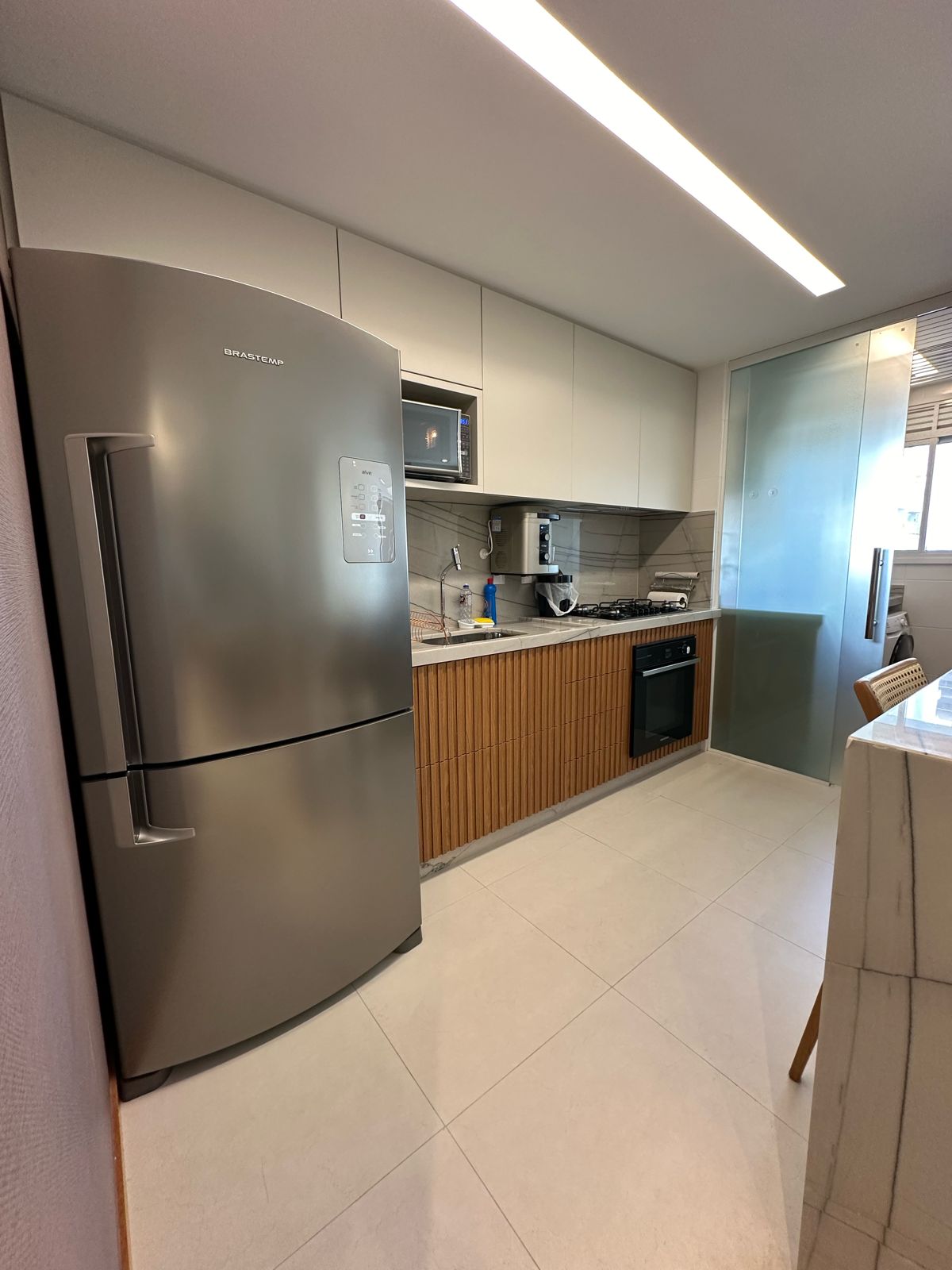 Imagem Apartamento com 3 Quartos à Venda, 98 m²em Praia de Itaparica - Vila Velha Imagem Apartamento com 3 Quartos à Venda, 98 m²em Praia de Itaparica - Vila Velha