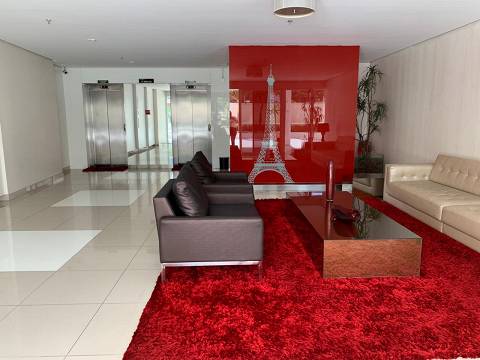 Imagem Apartamento com 3 Quartos à Venda, 74 m²em Aldeota - Fortaleza