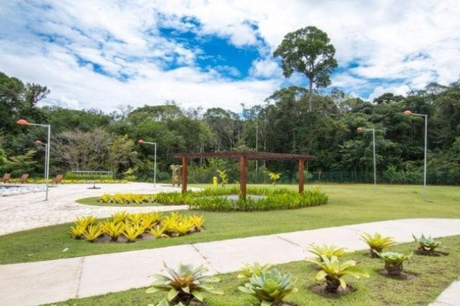Imagem Terreno em Condomínio à Venda, 460 m² em Água Boa (Outeiro) - Belém Imagem Terreno em Condomínio à Venda, 460 m² em Água Boa (Outeiro) - Belém