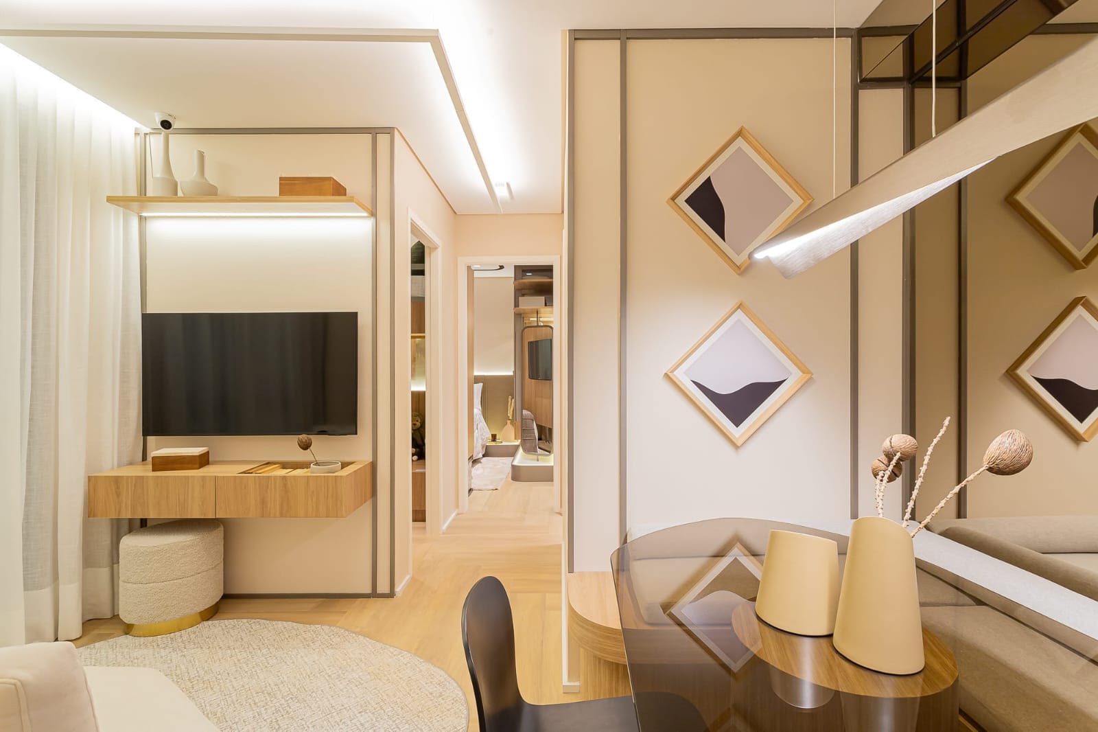 Imagem Apartamento com 2 Quartos à Venda, 34 m² em Vila Regente Feijó - São Paulo Imagem Apartamento com 2 Quartos à Venda, 34 m² em Vila Regente Feijó - São Paulo