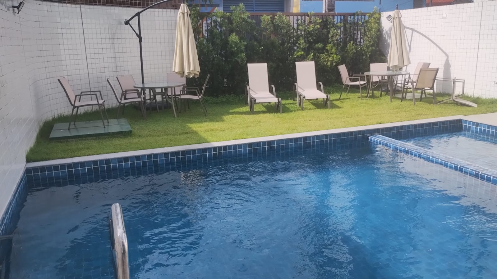 Imagem Apartamento com 3 Quartos à Venda, 67 m² em Casa Amarela - Recife Imagem Apartamento com 3 Quartos à Venda, 67 m² em Casa Amarela - Recife
