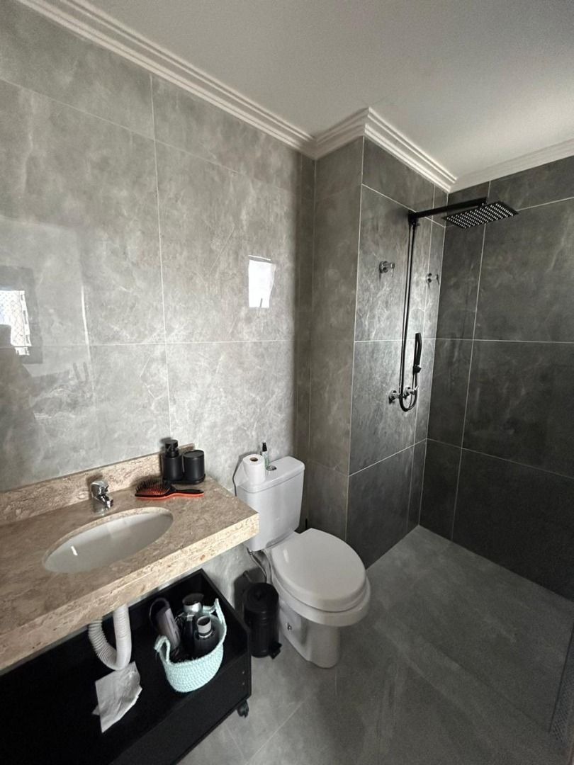 Imagem Apartamento com 3 Quartos à Venda, 105 m² em Vila Assunção - Santo André Imagem Apartamento com 3 Quartos à Venda, 105 m² em Vila Assunção - Santo André