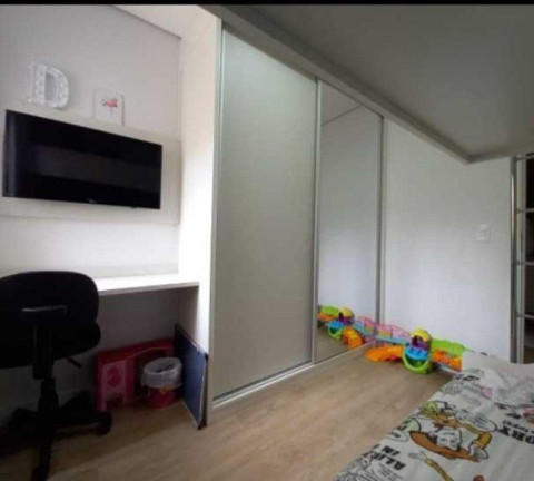 Imagem Apartamento com 2 Quartos à Venda, 94 m²em Vila Curuçá - Santo André