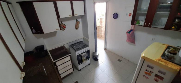 Imagem Apartamento com 2 Quartos à Venda, 100 m² em Copacabana - Rio de Janeiro