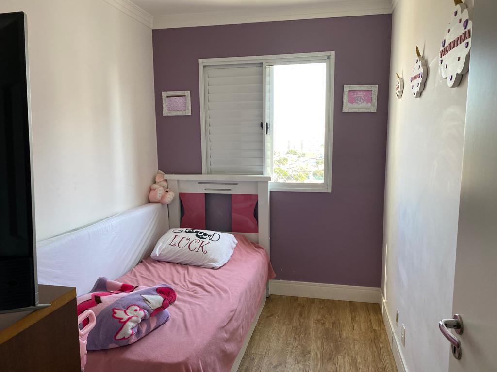 Imagem Apartamento com 3 Quartos à Venda, 82 m²em Vila Augusta - Guarulhos
