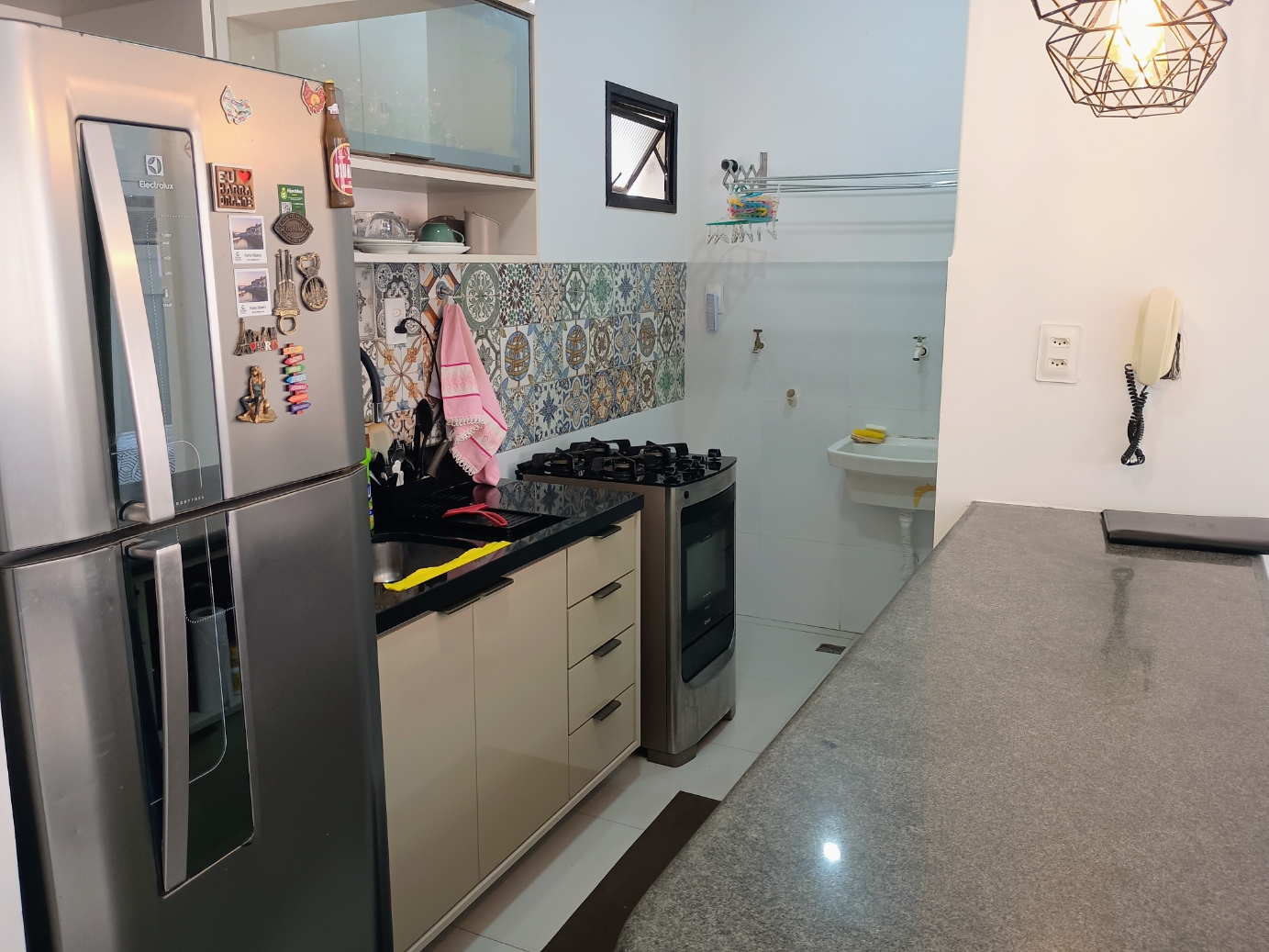 Imagem Apartamento com 1 Quarto à Venda, 53 m² em Caminho das Árvores - Salvador