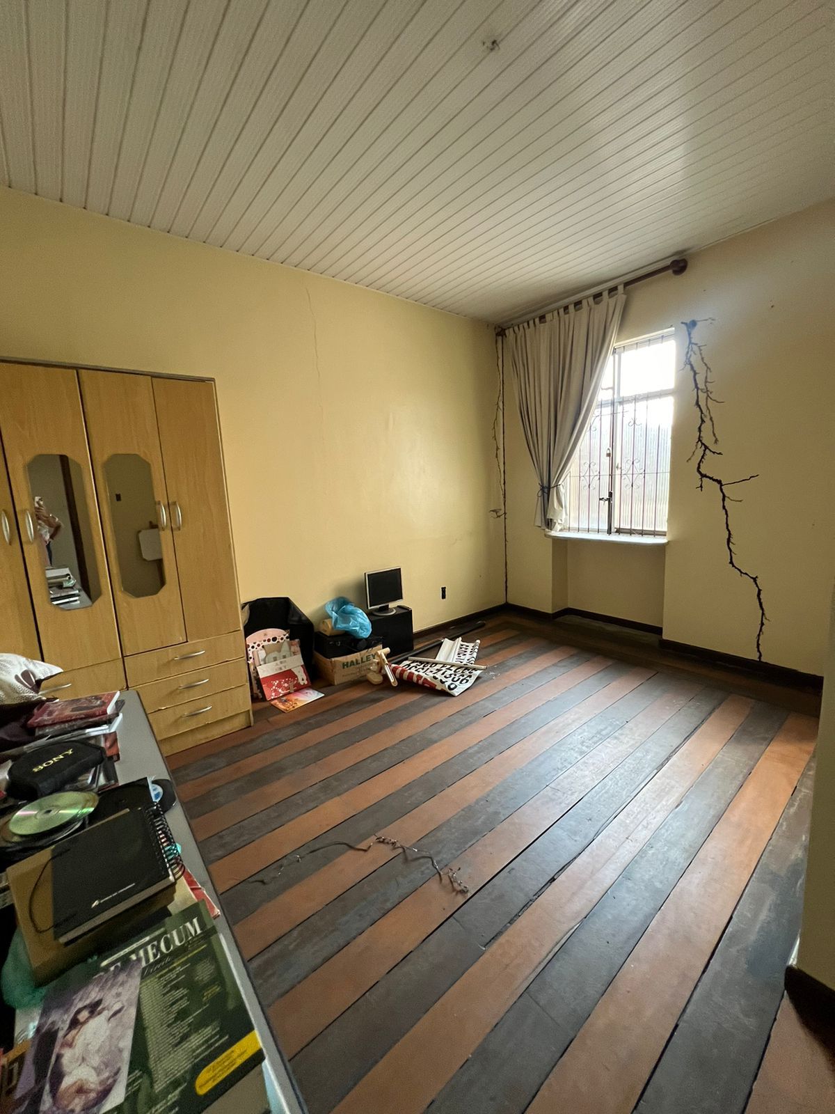 Imagem Casa com 8 Quartos à Venda, 420 m²em Batista Campos - Belém