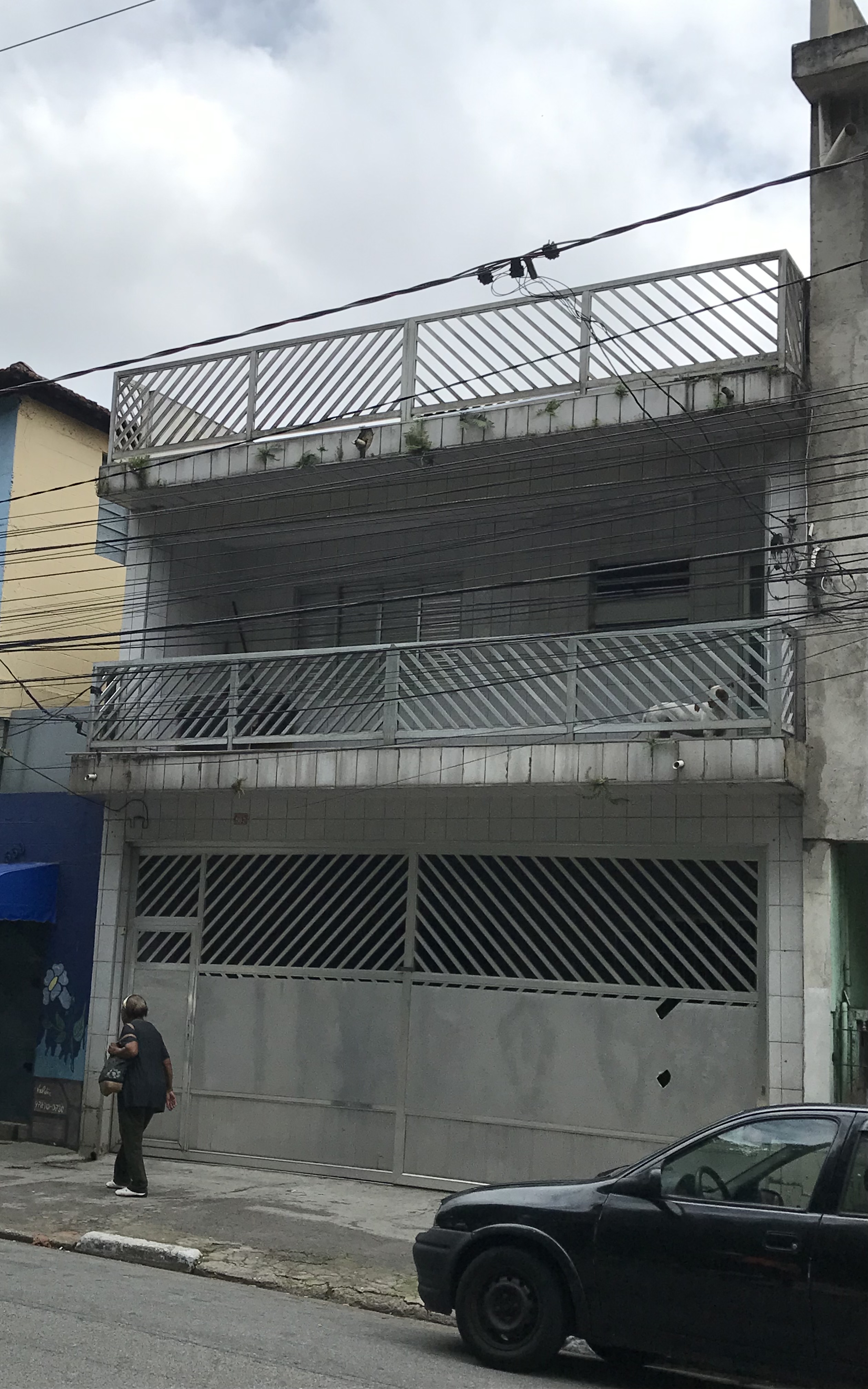 Imagem Casa com 4 Quartos à Venda, 422 m²em Campanário - Diadema Imagem Casa com 4 Quartos à Venda, 422 m²em Campanário - Diadema