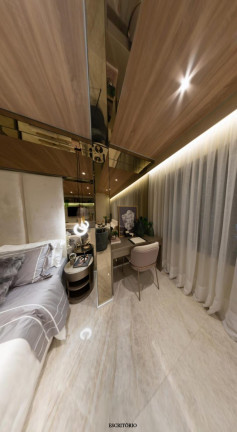 Imagem Apartamento com 1 Quarto à Venda,  em Chácara Inglesa - São Paulo