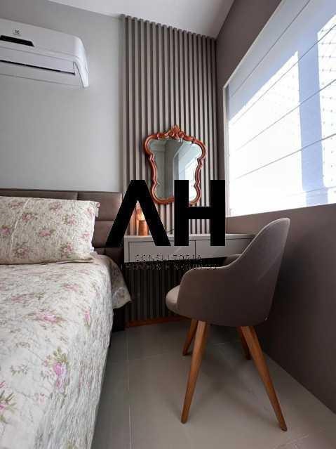 Imagem Apartamento com 2 Quartos à Venda, 80 m²em Camboinhas - Niterói Imagem Apartamento com 2 Quartos à Venda, 80 m²em Camboinhas - Niterói