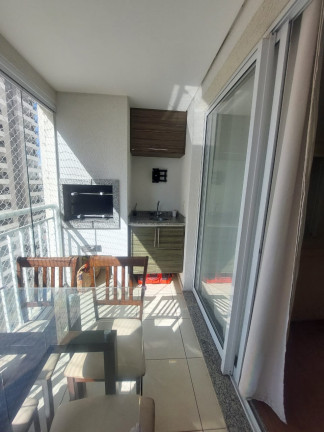 Imagem Apartamento com 3 Quartos à Venda, 83 m² em Vila Santo Antônio - Guarulhos