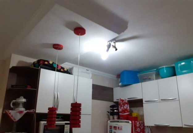 Imagem Casa com 2 Quartos à Venda, 81 m² em Campo Grande - Rio de Janeiro Imagem Casa com 2 Quartos à Venda, 81 m² em Campo Grande - Rio de Janeiro