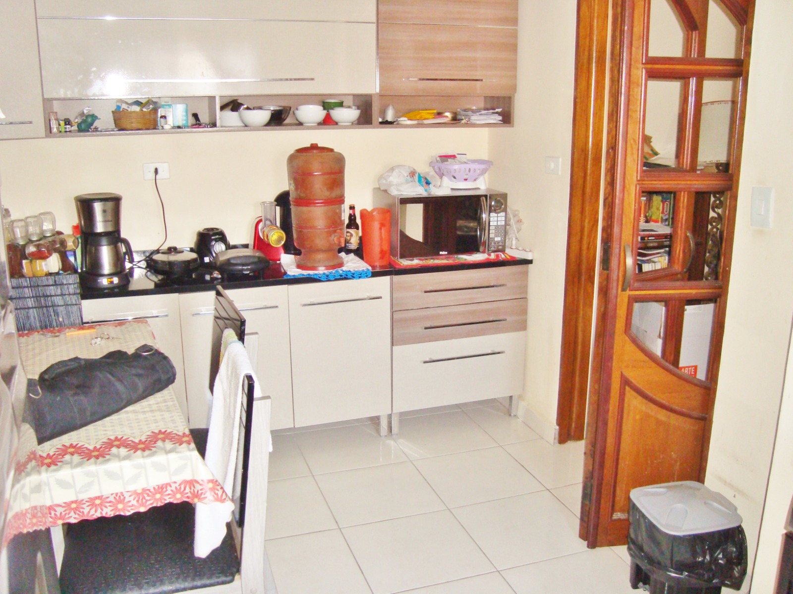 Imagem Edifício Residencial com 9 Quartos à Venda, 120 m²em Santo Antônio - São Caetano do Sul