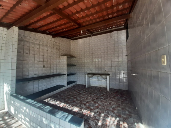 Imagem Casa com 4 Quartos à Venda, 400 m² em Praia de Santa Rita - Extremoz