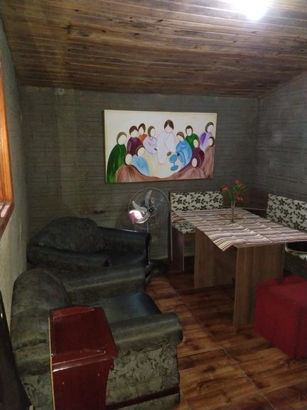 Imagem Casa de Condomínio com 3 Quartos à Venda, 70 m² em águas Claras - Viamão