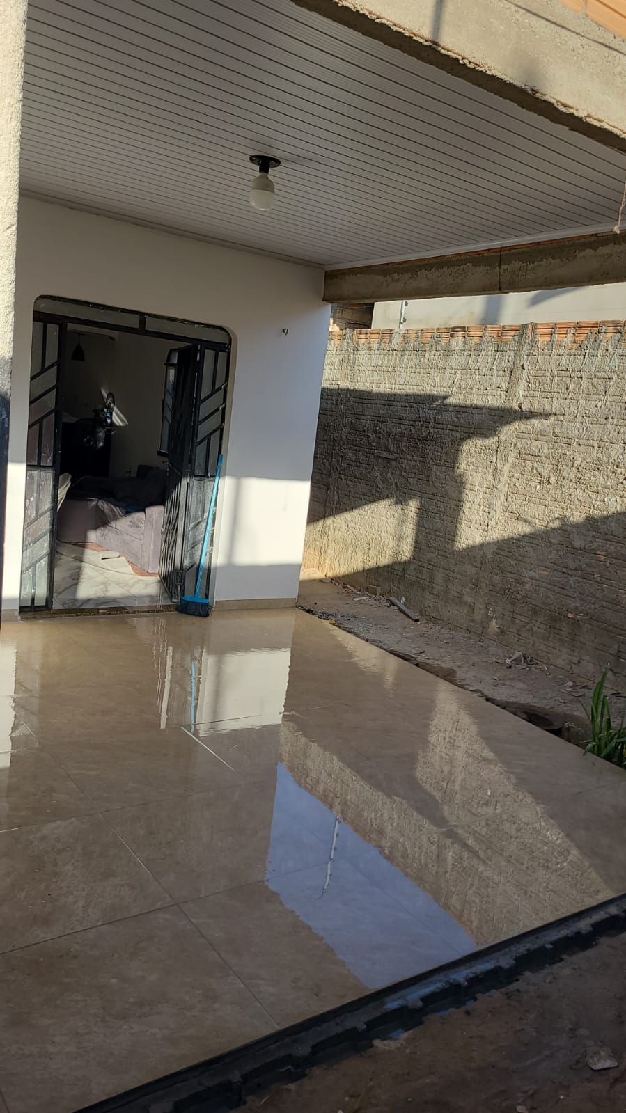 Casa à Venda, 120 m² em Operário - Boa Vista