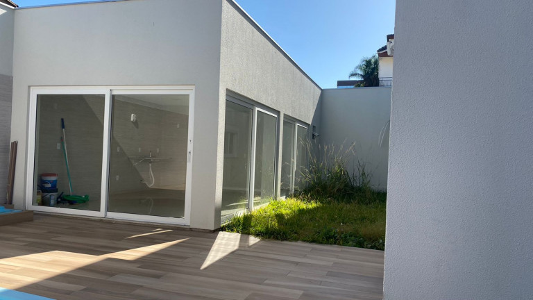 Imagem Casa com 3 Quartos à Venda, 360 m² em Centro Icara - Içara