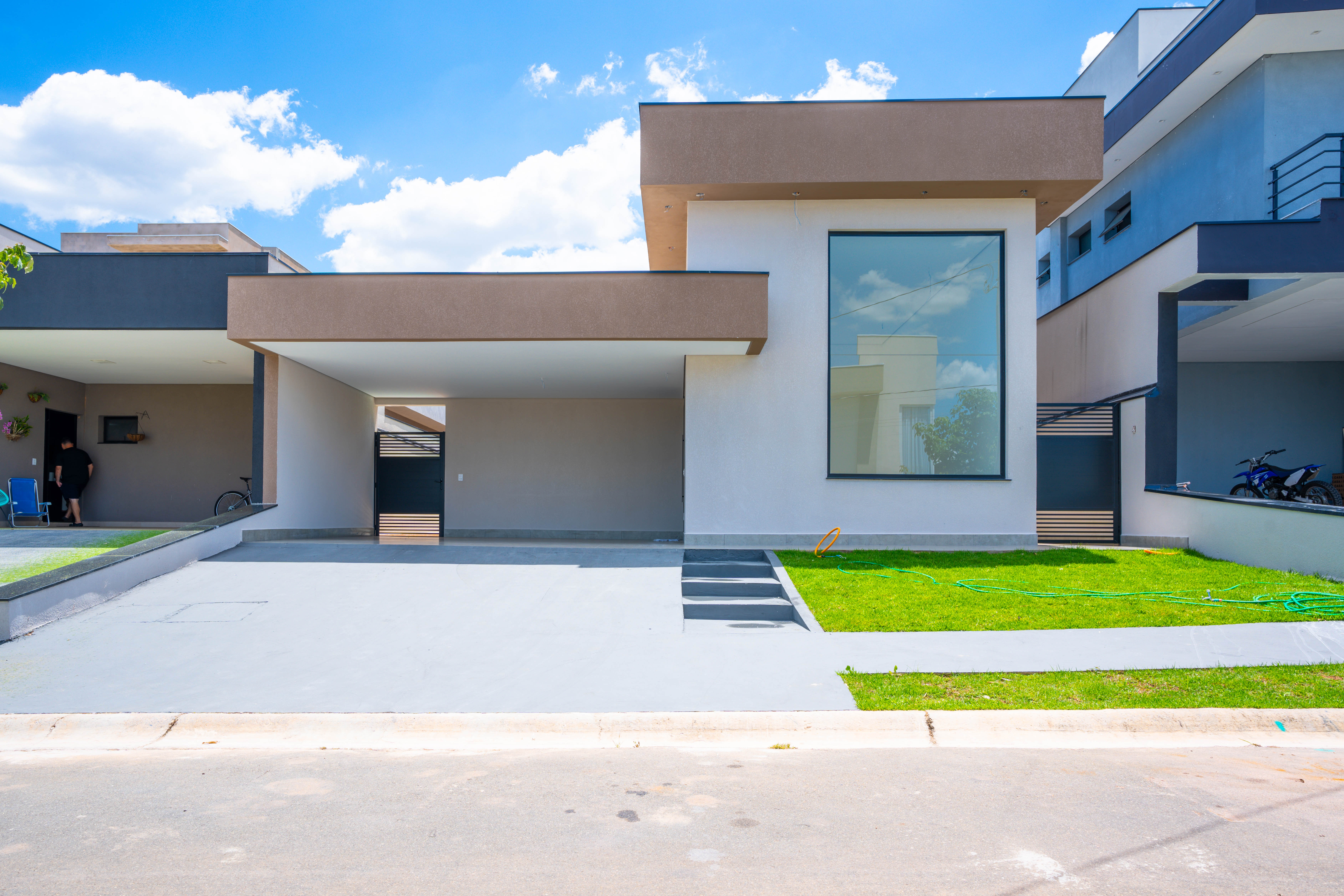 Casa de Condomínio com 3 Quartos à Venda, 150 m² em São Venâncio - Itupeva