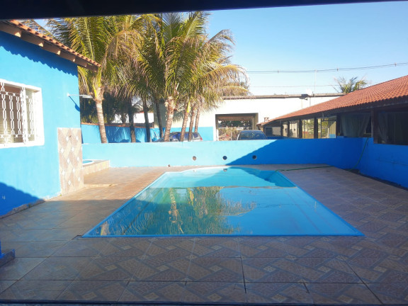 Imagem Chácara com 5 Quartos à Venda, 600 m² em Villa Mitra - Jardinópolis Imagem Chácara com 5 Quartos à Venda, 600 m² em Villa Mitra - Jardinópolis