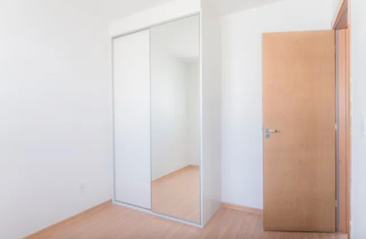 Imagem Apartamento com 2 Quartos para Alugar, 60 m²em Centro  - Lauro de Freitas 
