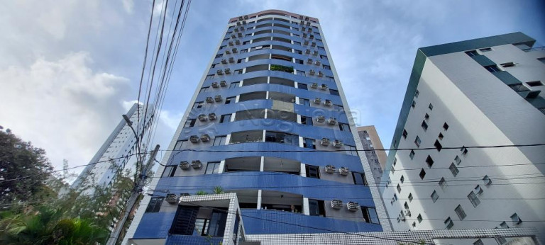 Imagem Apartamento com 2 Quartos à Venda, 73 m² em Boa Viagem - Recife
