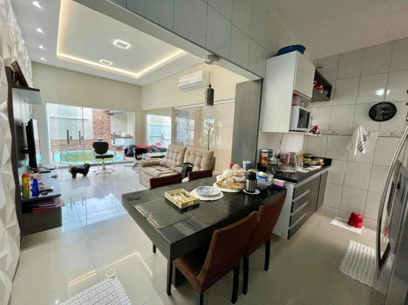 Casa de Condomínio com 3 Quartos à Venda, 1 m² em Turu - São Luís