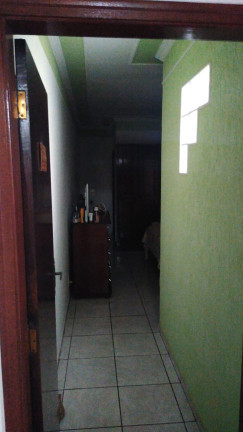 Imagem Casa com 3 Quartos à Venda,  em Jussara - Araçatuba