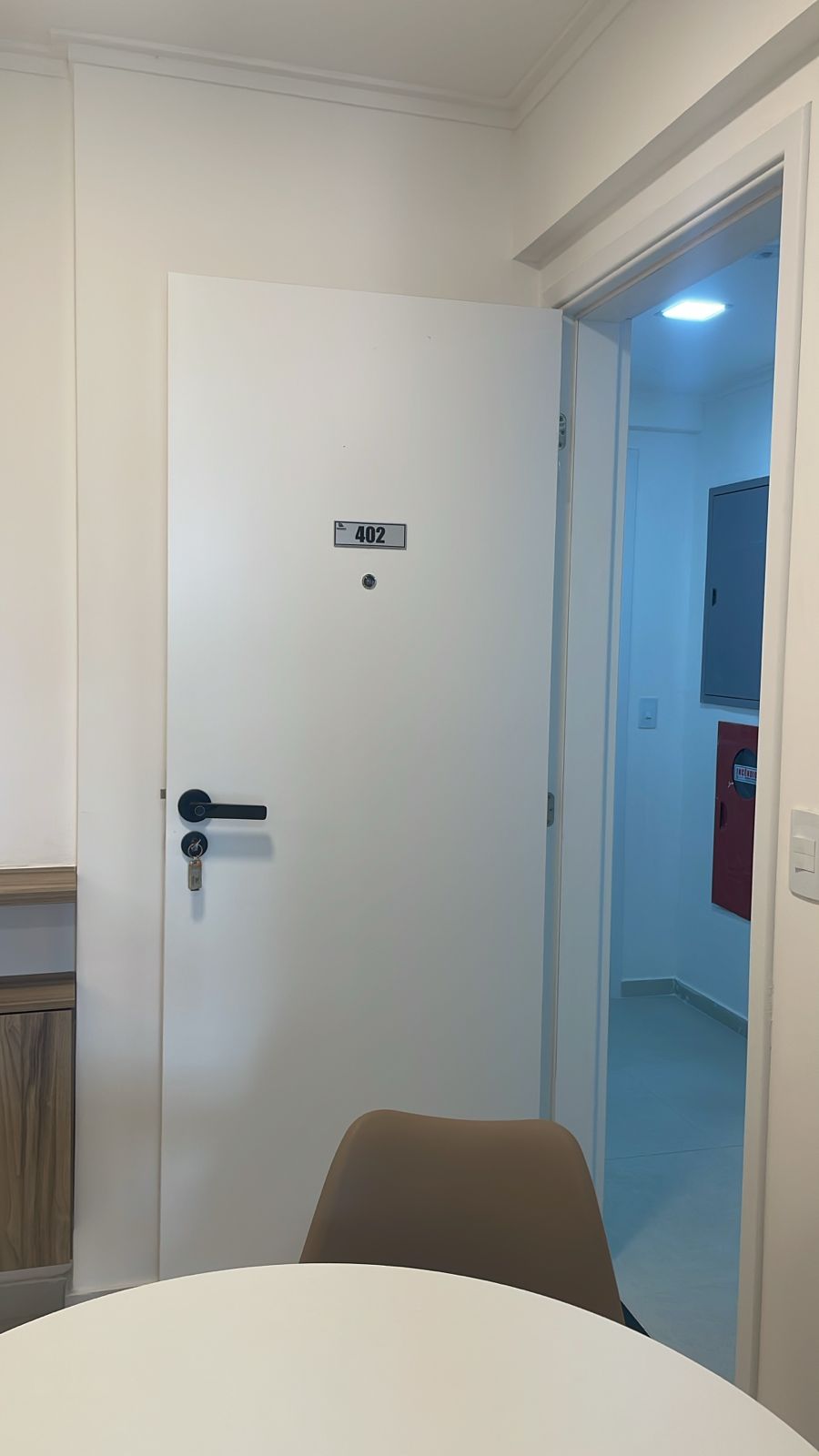 Imagem Apartamento com 1 Quarto para Alugar, 33 m² em Graças - Recife Imagem Apartamento com 1 Quarto para Alugar, 33 m² em Graças - Recife
