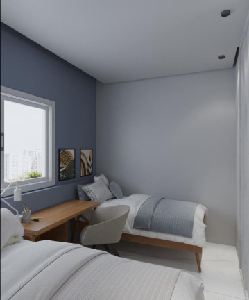 Imagem Apartamento com 2 Quartos à Venda, 63 m² em Centro - Lauro de Freitas Imagem Apartamento com 2 Quartos à Venda, 63 m² em Centro - Lauro de Freitas