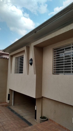 Imagem Casa com 3 Quartos à Venda, 250 m² em Vila Brasílio Machado - São Paulo