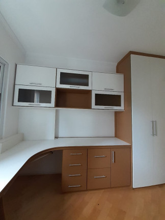 Imagem Apartamento com 3 Quartos à Venda, 103 m² em Parque Residencial Aquarius - São José dos Campos