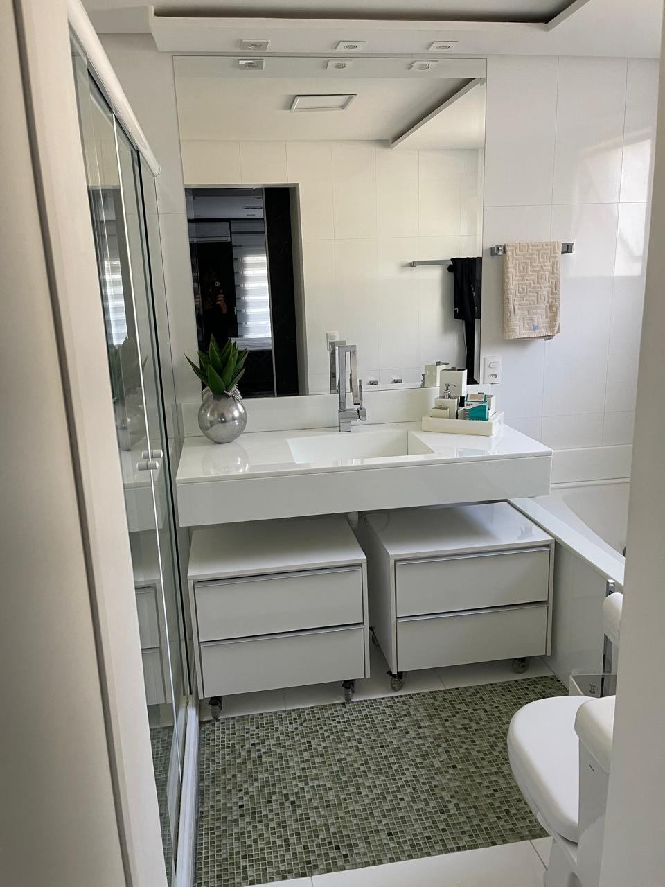 Imagem Apartamento com 4 Quartos à Venda, 334 m²em Cidade Mãe do Céu - São Paulo