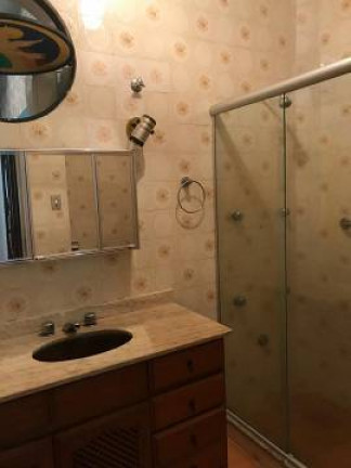 Imagem Apartamento com 3 Quartos à Venda, 94 m² em Copacabana - Rio de Janeiro