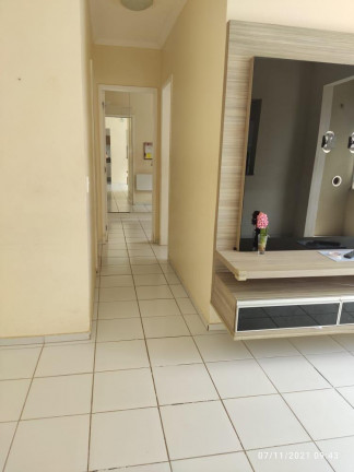 Imagem Apartamento com 3 Quartos para Alugar, 1 m² em Turu - São Luís