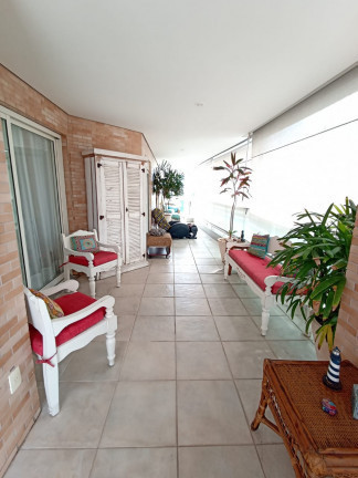 Imagem Cobertura com 4 Quartos à Venda, 261 m² em Riviera - Bertioga